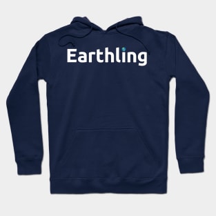 Earthling Hoodie